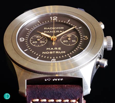 panerai mare nostrum
